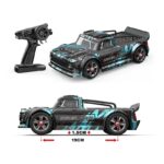⁦MJX Hyper Go RC Car 14301 Brushless 1/14 2.4G Remote Control 4WD Off-road Racing High Speed Electric Hobby⁩ - الصورة ⁦9⁩