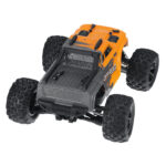 ⁦MEW4 M163 1/16 BRUSHLESS MONSTER TRUCK BY MJX HYPERGO RTR RC⁩ - الصورة ⁦3⁩
