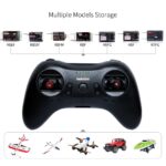 ⁦Radiolink T8S 2.4G 8 Channel Radio Remote Transmitter with Receiver⁩ - الصورة ⁦2⁩