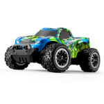 ⁦S912 Electric Mini High Speed RC Car 1/20 Scale 2.4GHz 20km/H Remote Control Toy Car⁩ - الصورة ⁦7⁩