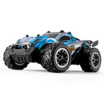 S913 Electric Mini High Speed RC Car 1/20 Scale 2.4GHz 20km/H Remote Control Toy Car