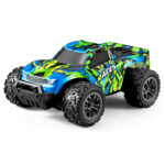 ⁦S912 Electric Mini High Speed RC Car 1/20 Scale 2.4GHz 20km/H Remote Control Toy Car⁩ - الصورة ⁦6⁩