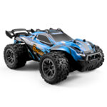 ⁦S913 Electric Mini High Speed RC Car 1/20 Scale 2.4GHz 20km/H Remote Control Toy Car⁩ - الصورة ⁦8⁩