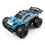 ⁦S913 Electric Mini High Speed RC Car 1/20 Scale 2.4GHz 20km/H Remote Control Toy Car⁩ - الصورة ⁦7⁩