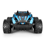 ⁦S913 Electric Mini High Speed RC Car 1/20 Scale 2.4GHz 20km/H Remote Control Toy Car⁩ - الصورة ⁦6⁩