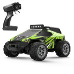 S911 Electric Mini High Speed RC Car 1/20 Scale 2.4GHz 20km/H Remote Control Toy Car