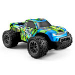 S912 Electric Mini High Speed RC Car 1/20 Scale 2.4GHz 20km/H Remote Control Toy Car