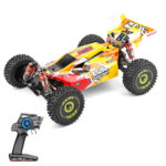 144010 Electric rc race car