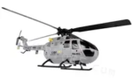 Helicopter c186