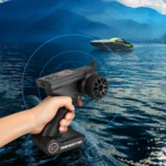⁦UDI908 RC BOAT⁩ - الصورة ⁦5⁩