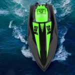⁦UDI908 RC BOAT⁩ - الصورة ⁦4⁩