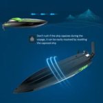 ⁦UDI908 RC BOAT⁩ - الصورة ⁦2⁩