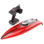 ⁦UDI 903 BRUSHLESS ELECTRIC RC BOAT⁩ - الصورة ⁦7⁩