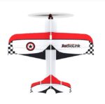 ⁦Radiolink A560 3D RC Airplane with Byme-A Gyro Flight Controller Ready to Fly (RTF)⁩ - الصورة ⁦3⁩