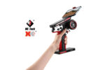 ⁦WLTOYS 124008 RC Car RTR 60KM/H Brushless⁩ - الصورة ⁦4⁩