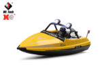 917 RC Racing Boat