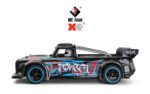 ⁦WLtoys 104072 RTR 1/10 2.4G 4WD 60km/h Brushless RC Car Drift On-Road Metal Chassis LED Light Vehicles Model Off-Road Climbing Truck⁩ - الصورة ⁦7⁩