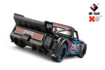 ⁦WLtoys 104072 RTR 1/10 2.4G 4WD 60km/h Brushless RC Car Drift On-Road Metal Chassis LED Light Vehicles Model Off-Road Climbing Truck⁩ - الصورة ⁦12⁩