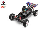 ⁦WLTOYS 124008 RC Car RTR 60KM/H Brushless⁩ - الصورة ⁦13⁩