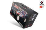 ⁦WLTOYS 124008 RC Car RTR 60KM/H Brushless⁩ - الصورة ⁦15⁩