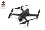 WLtoys Q868 Cyclone GPS 5G WIFI FPV with 2-Axis Gimbal 4K Camera 30min Flight Time RC Quadcopter Drone RTF in Kuwait