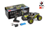 ⁦WLtoys 144002 RC Car, 1:14 Scale Remote Control Car⁩ - الصورة ⁦2⁩