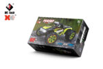 ⁦WLtoys 144002 RC Car, 1:14 Scale Remote Control Car⁩ - الصورة ⁦3⁩