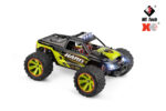 ⁦WLtoys 144002 RC Car, 1:14 Scale Remote Control Car⁩ - الصورة ⁦4⁩