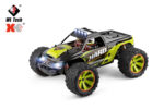WLtoys 144002 RC Car, 1:14 Scale Remote Control Car