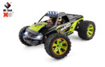⁦WLtoys 144002 RC Car, 1:14 Scale Remote Control Car⁩ - الصورة ⁦6⁩