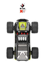 ⁦WLtoys 144002 RC Car, 1:14 Scale Remote Control Car⁩ - الصورة ⁦9⁩