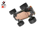 ⁦WLtoys 144002 RC Car, 1:14 Scale Remote Control Car⁩ - الصورة ⁦10⁩