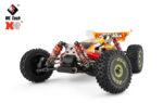 ⁦144010 Electric rc race car⁩ - الصورة ⁦4⁩