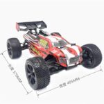 ⁦FS Racing Leopard 6s 1/8 Brushless Truggy 95+KM/H RTR #FS33669S⁩ - الصورة ⁦3⁩