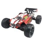 FS Racing Leopard 6s 1/8 Brushless Truggy 95+KM/H RTR #FS33669S