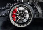 ⁦MST MXS-533715 MST RMX 2.0 1/10 2WD BRUSHLESS RTR W/ AMG GT3 BODY⁩ - الصورة ⁦5⁩