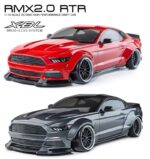 MST RMX 2.5 2WD 1/10 Drift Car RTR