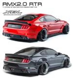 ⁦MST RMX 2.5 2WD 1/10 Drift Car RTR⁩ - الصورة ⁦10⁩