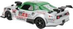 ⁦SC16A08  4WD 1/16 Drift RC Car Spray LED Light 18km/h Toys for Boy Kids Children Gifts in Kuwait⁩ - الصورة ⁦2⁩