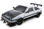 SC16A03  4WD 1/16 Drift RC Car Spray LED Light 18km/h Toys for Boy Kids Children Gifts in Kuwait
