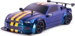 8006 Drift RC CAR 4WD 30KM/H