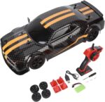 ⁦8005 Drift RC CAR 4WD 30KM/H⁩ - الصورة ⁦2⁩