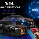 ⁦8005 Drift RC CAR 4WD 30KM/H⁩ - الصورة ⁦3⁩