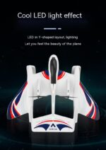 ⁦RC YF350 Sea, Land, Air, And Water Remote Control Aircraft 2.4ghz Glider Model Adult Toy in Kuwait⁩ - الصورة ⁦6⁩