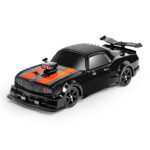 SC16A04  4WD 1/16 Drift RC Car Spray LED Light 18km/h Toys for Boy Kids Children Gifts in Kuwait