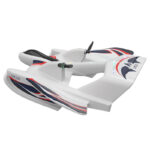 RC YF350 Sea, Land, Air, And Water Remote Control Aircraft 2.4ghz Glider Model Adult Toy in Kuwait