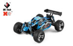 Wltoys 184011 RC  30kmh 4WD Fast Racing Hobby Car in Kuwait
