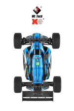 ⁦Wltoys 184011 RC  30kmh 4WD Fast Racing Hobby Car in Kuwait⁩ - الصورة ⁦6⁩