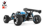 ⁦Wltoys 184011 RC  30kmh 4WD Fast Racing Hobby Car in Kuwait⁩ - الصورة ⁦5⁩