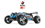 ⁦Wltoys 184011 RC  30kmh 4WD Fast Racing Hobby Car in Kuwait⁩ - الصورة ⁦4⁩